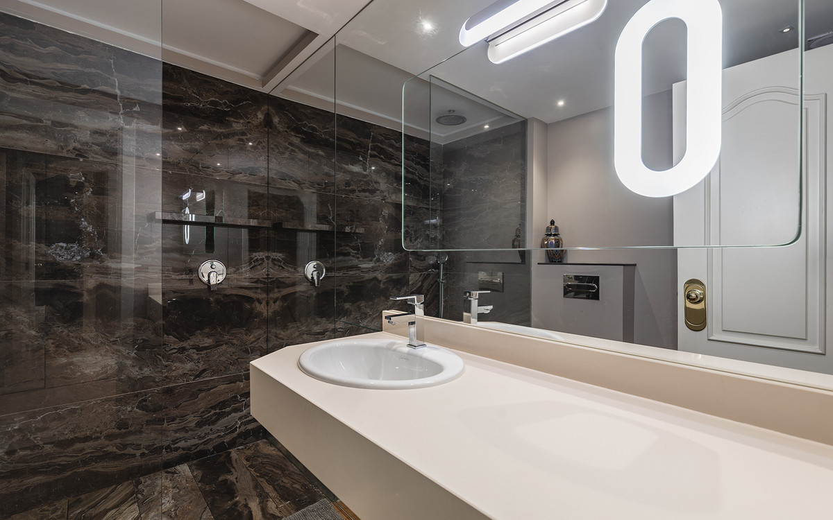 Te koop Middle Floor Apartment Costa Del Sol The Golden Mile € 795.000,-