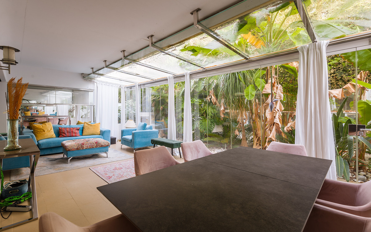 Te koop Middle Floor Apartment Costa Del Sol The Golden Mile € 795.000,-