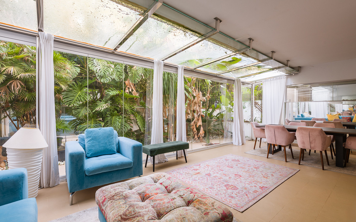 Te koop Middle Floor Apartment Costa Del Sol The Golden Mile € 795.000,-