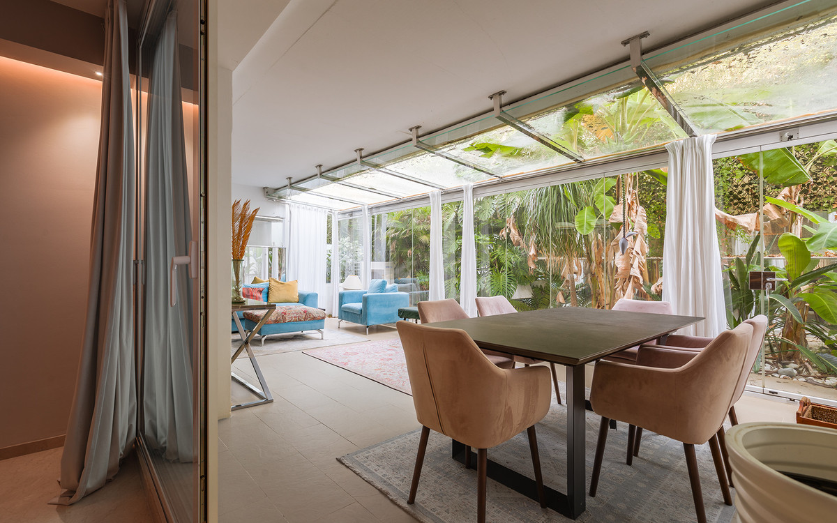 Te koop Middle Floor Apartment Costa Del Sol The Golden Mile € 795.000,-