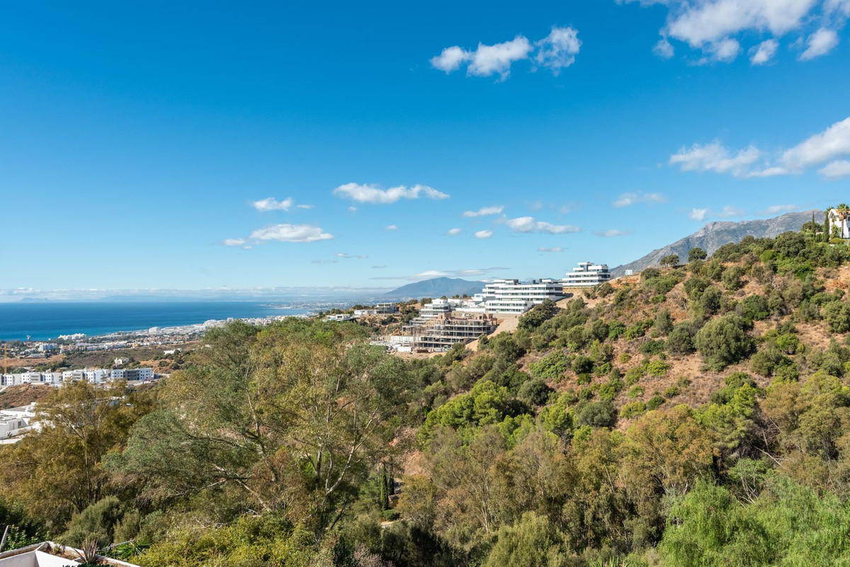 Te koop Herenhuis Costa Del Sol Altos De Los Monteros € 1.195.000,-