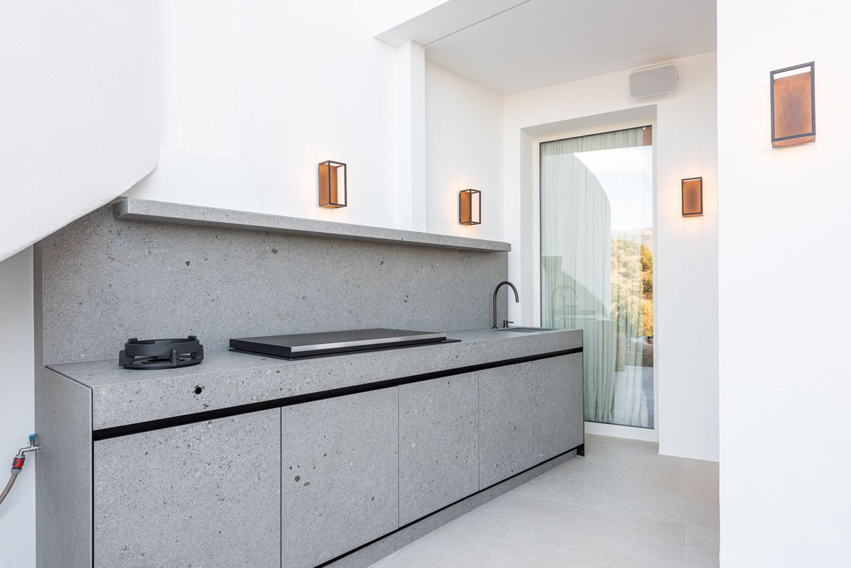 Te koop Herenhuis Costa Del Sol Altos De Los Monteros € 1.195.000,-