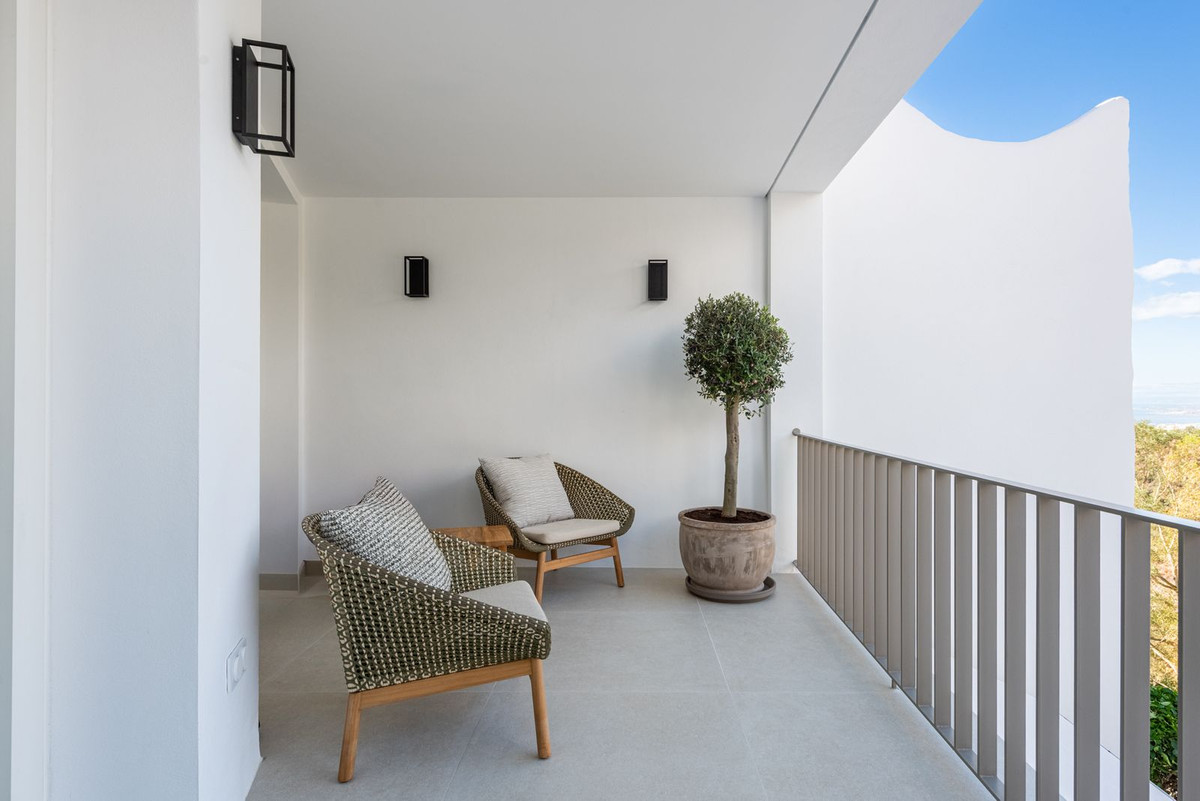 Te koop Herenhuis Costa Del Sol Altos De Los Monteros € 1.195.000,-