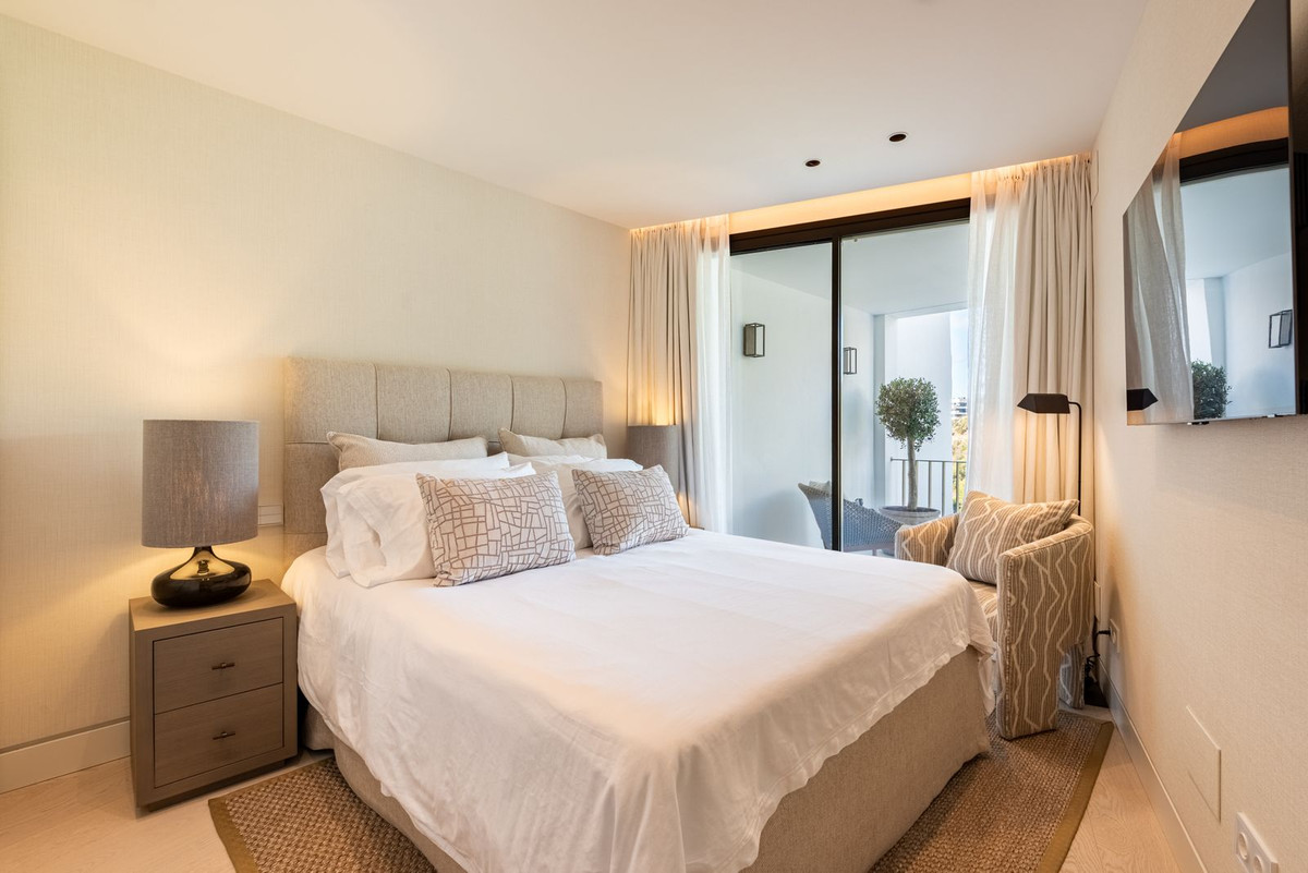 Te koop Herenhuis Costa Del Sol Altos De Los Monteros € 1.195.000,-