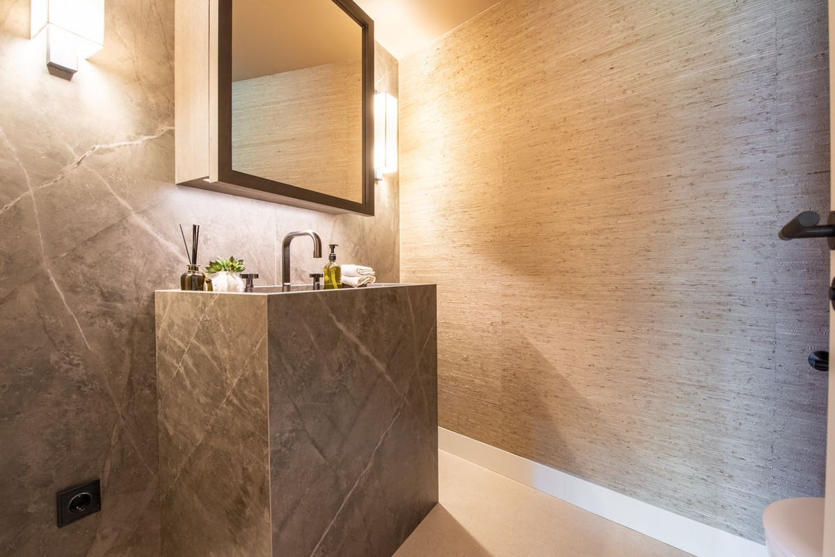 Te koop Herenhuis Costa Del Sol Altos De Los Monteros € 1.195.000,-