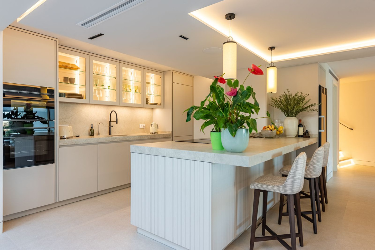 Te koop Herenhuis Costa Del Sol Altos De Los Monteros € 1.195.000,-