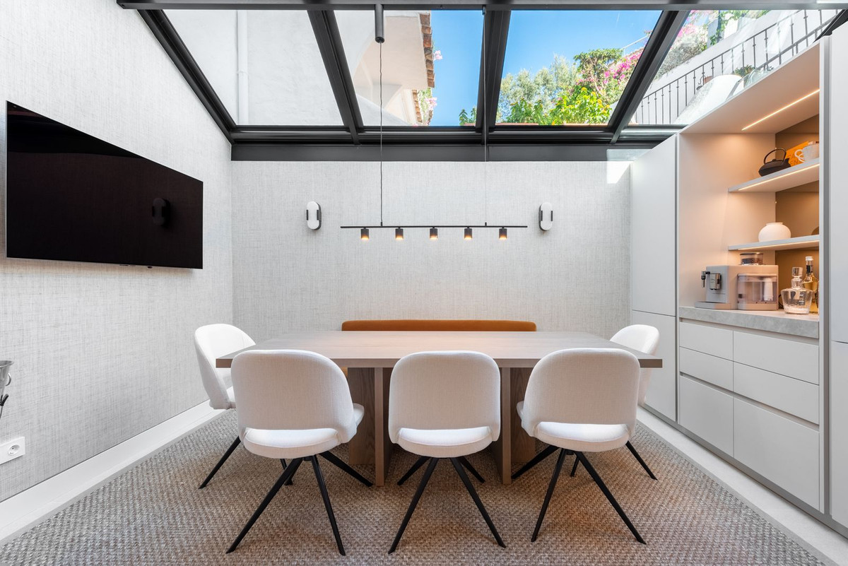 Te koop Herenhuis Costa Del Sol Altos De Los Monteros € 1.195.000,-