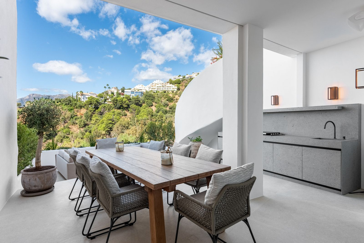 Te koop Herenhuis Costa Del Sol Altos De Los Monteros € 1.195.000,-