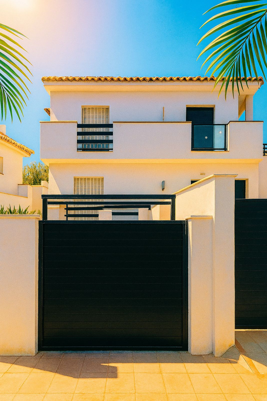 Te koop Half vrijstaand huis Costa Del Sol La Duquesa € 355.000,-