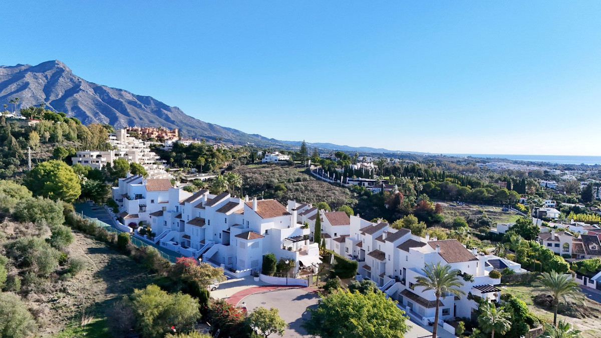 Te koop Penthouse Costa Del Sol Nueva Andalucía € 895.000,-