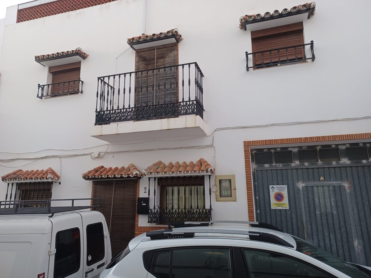 Te koop Herenhuis Costa Del Sol San Martín De Tesorillo € 320.000,-