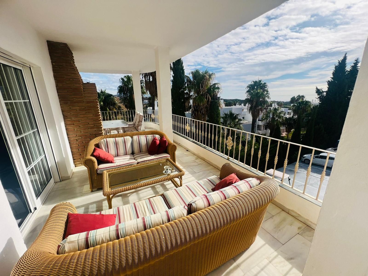 Te koop Penthouse Costa Del Sol Estepona € 329.000,-