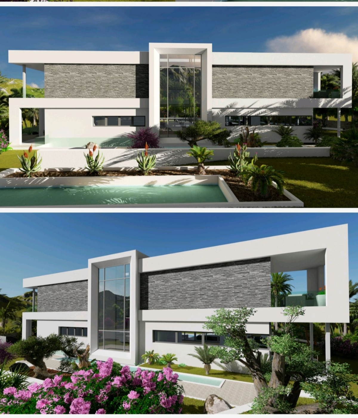 Te koop Residential Plot Costa Del Sol Nueva Andalucía € 2.325.000,-