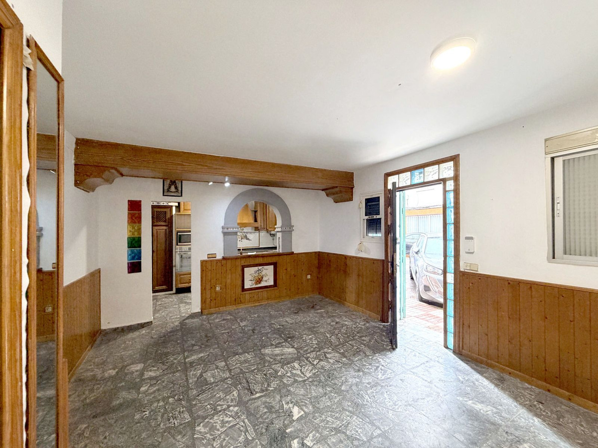 Te koop Gelijkvloers appartement Costa Del Sol Marbella € 218.000,-