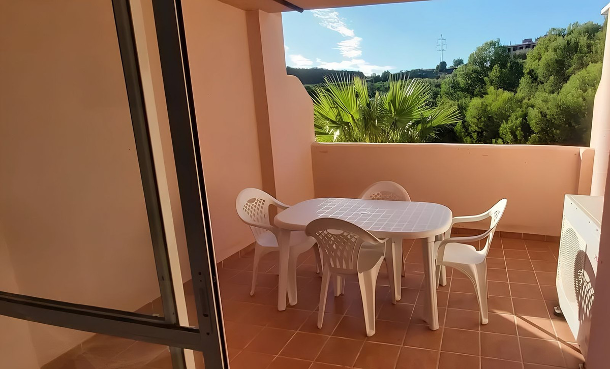 Te koop Gelijkvloers appartement Costa Del Sol Riviera Del Sol € 245.000,-