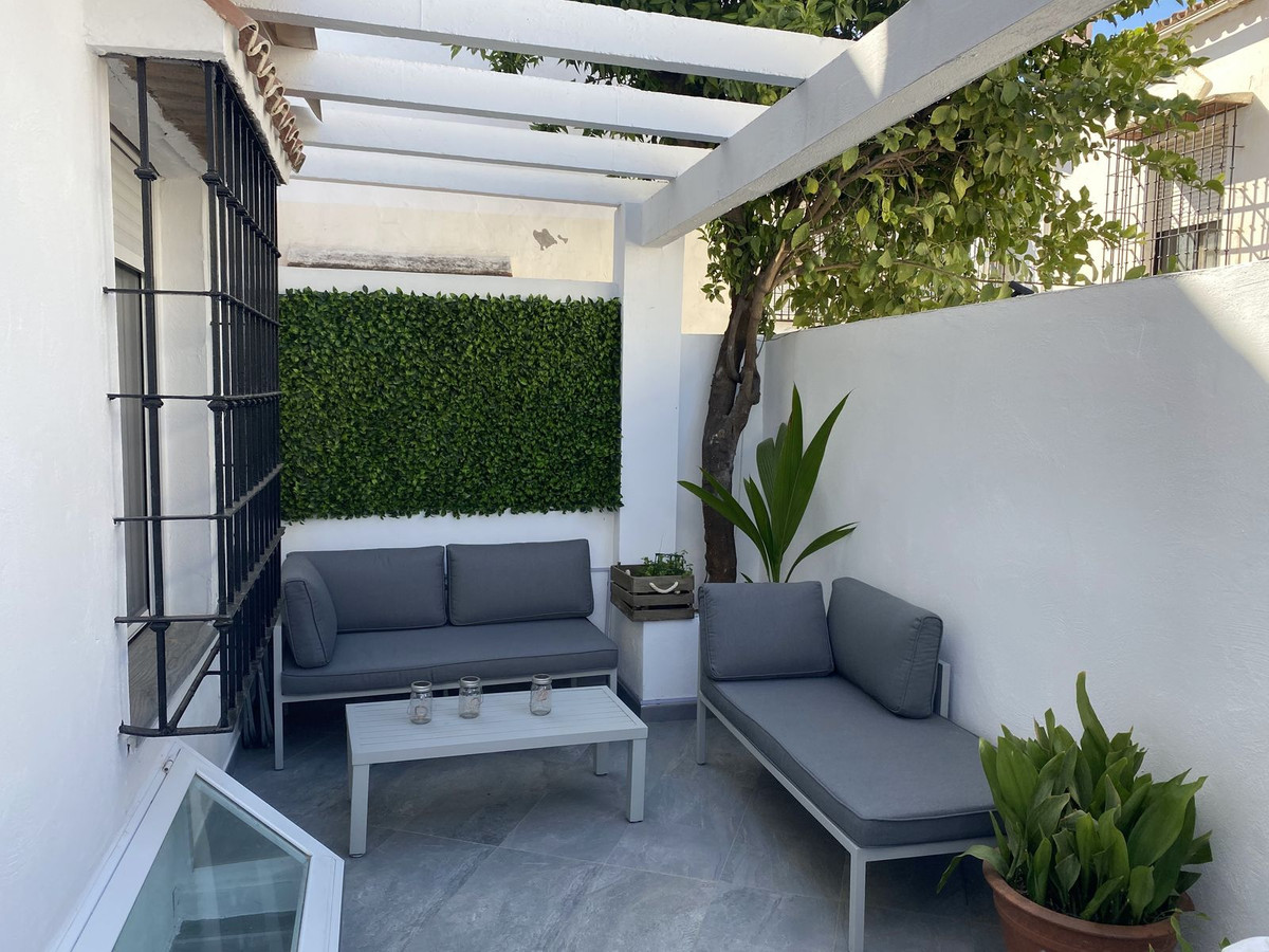 Te koop Half vrijstaand huis Costa Del Sol Torremolinos € 413.595,-