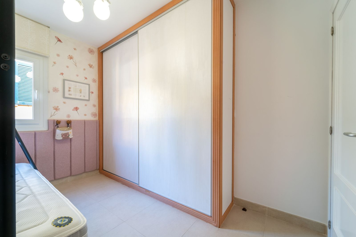 Te koop Bovenwoning Costa Del Sol Benalmadena € 525.000,-