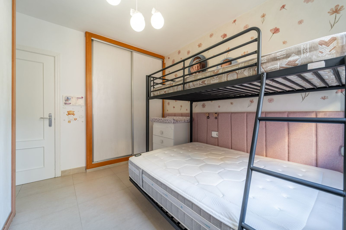 Te koop Bovenwoning Costa Del Sol Benalmadena € 525.000,-