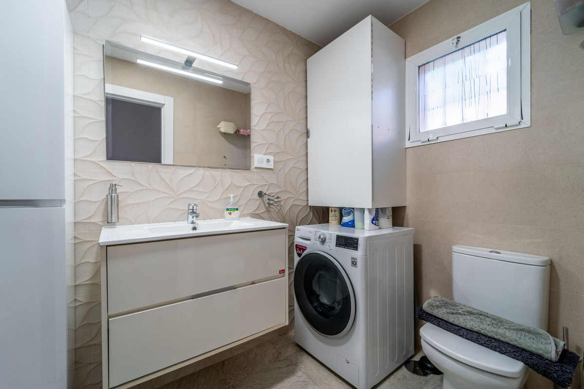 Te koop Bovenwoning Costa Del Sol Benalmadena € 525.000,-