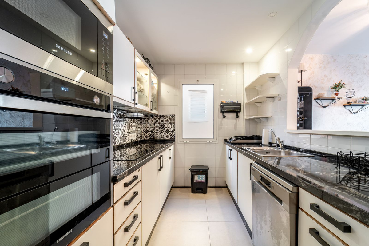 Te koop Bovenwoning Costa Del Sol Benalmadena € 525.000,-