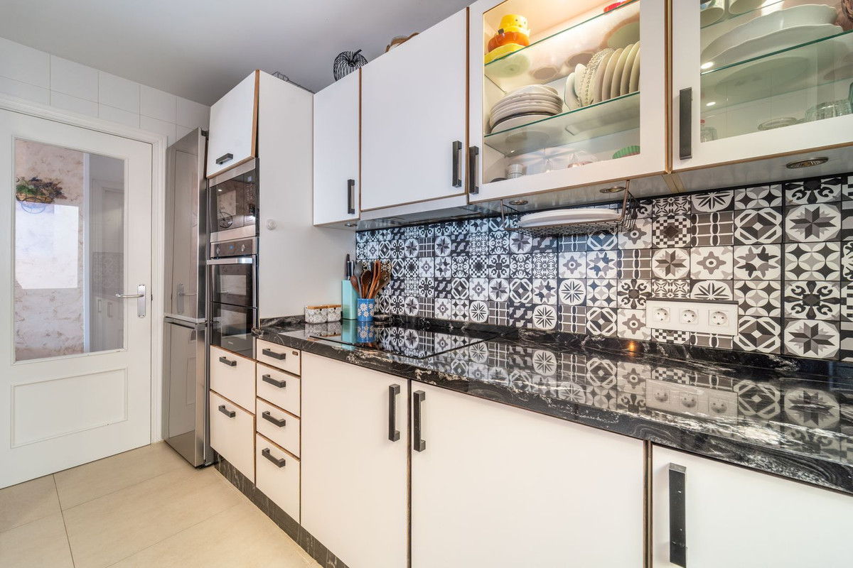 Te koop Bovenwoning Costa Del Sol Benalmadena € 525.000,-