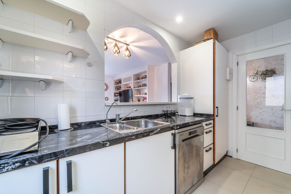 Te koop Bovenwoning Costa Del Sol Benalmadena € 525.000,-