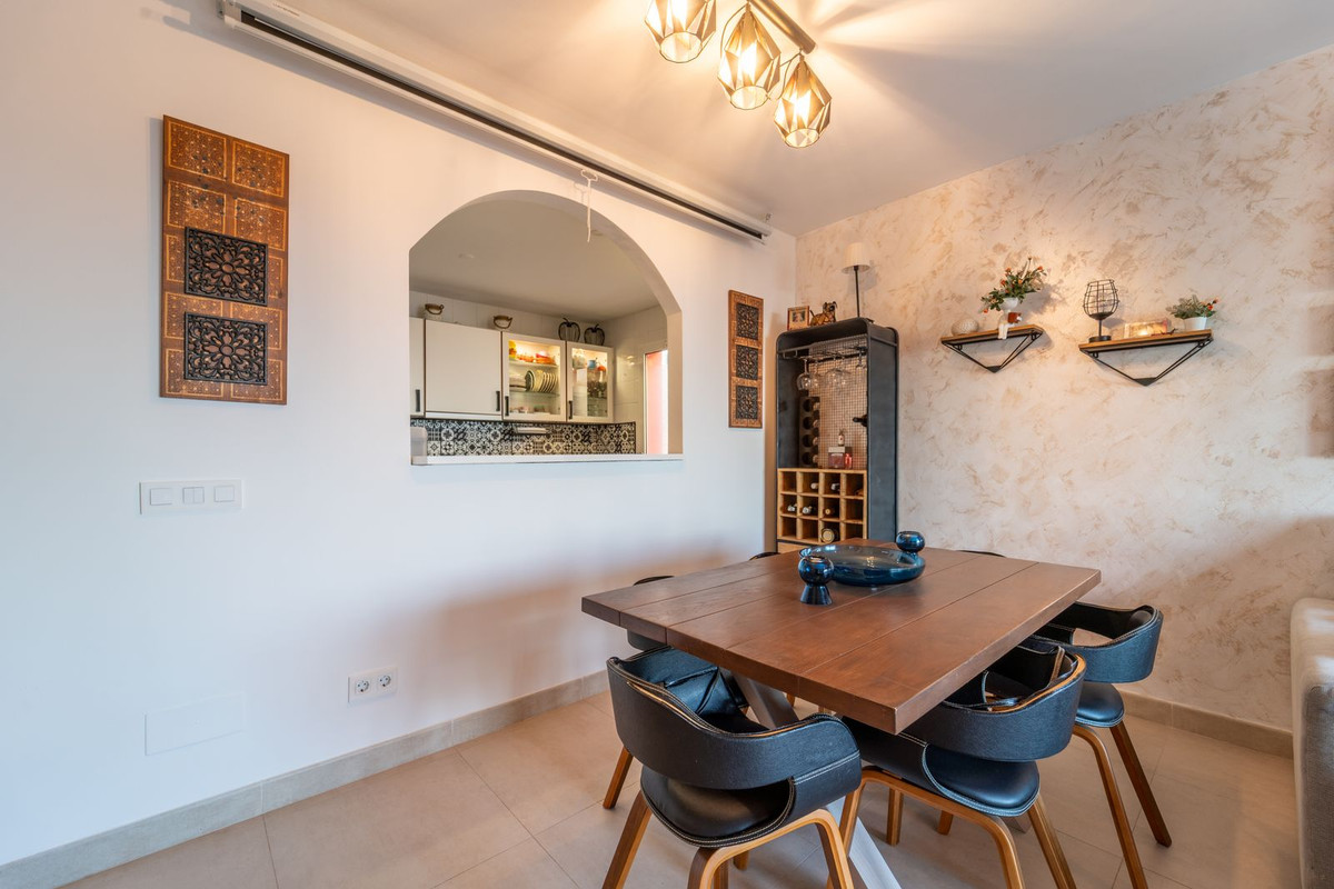 Te koop Bovenwoning Costa Del Sol Benalmadena € 525.000,-