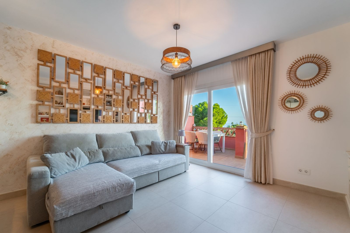 Te koop Bovenwoning Costa Del Sol Benalmadena € 525.000,-