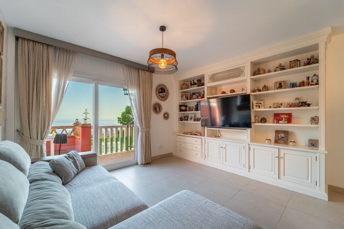 Te koop Bovenwoning Costa Del Sol Benalmadena € 525.000,-