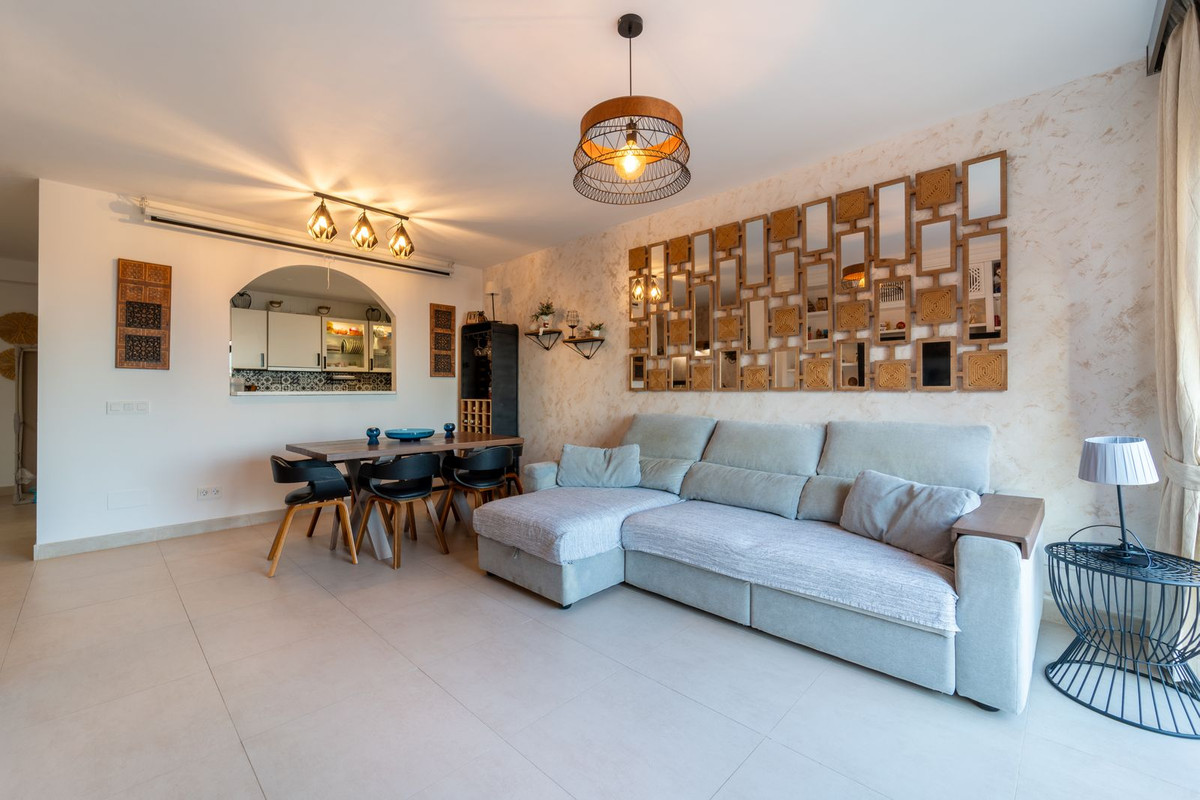 Te koop Bovenwoning Costa Del Sol Benalmadena € 525.000,-