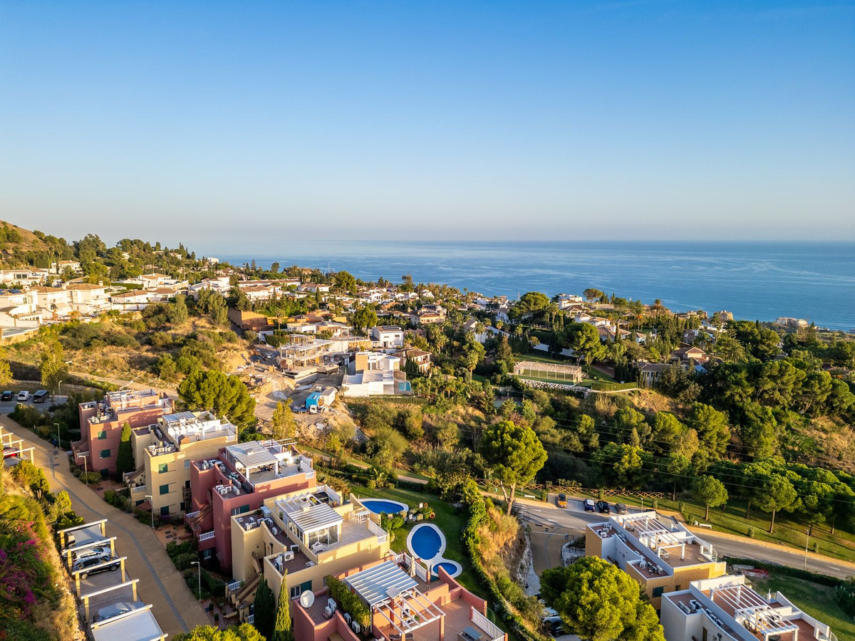 Te koop Bovenwoning Costa Del Sol Benalmadena € 525.000,-