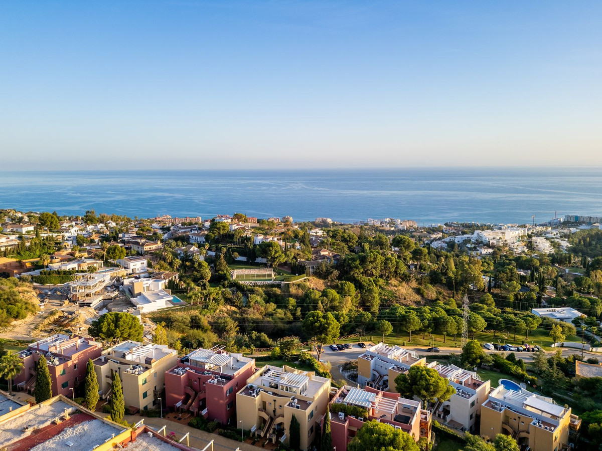 Te koop Bovenwoning Costa Del Sol Benalmadena € 525.000,-