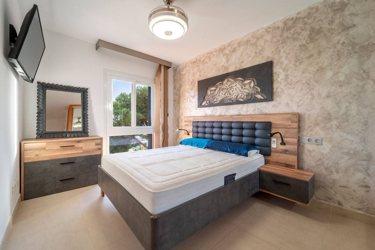 Te koop Bovenwoning Costa Del Sol Benalmadena € 525.000,-