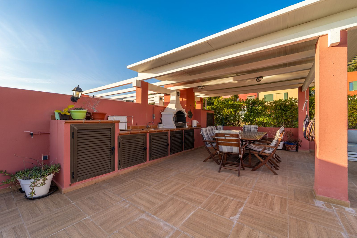 Te koop Bovenwoning Costa Del Sol Benalmadena € 525.000,-