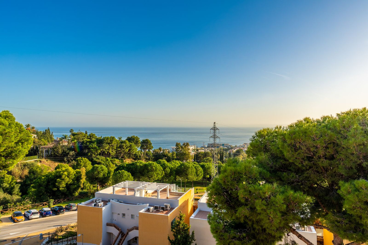 Te koop Bovenwoning Costa Del Sol Benalmadena € 525.000,-