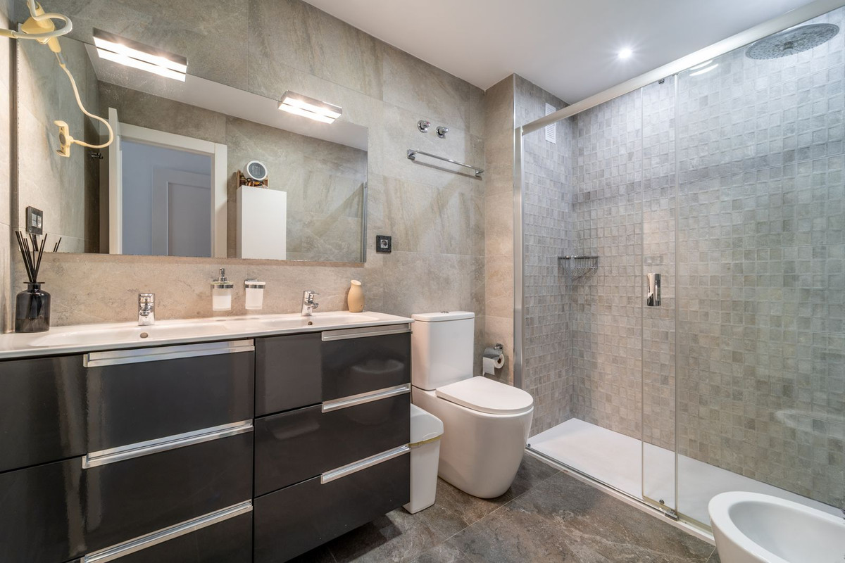 Te koop Bovenwoning Costa Del Sol Benalmadena € 525.000,-