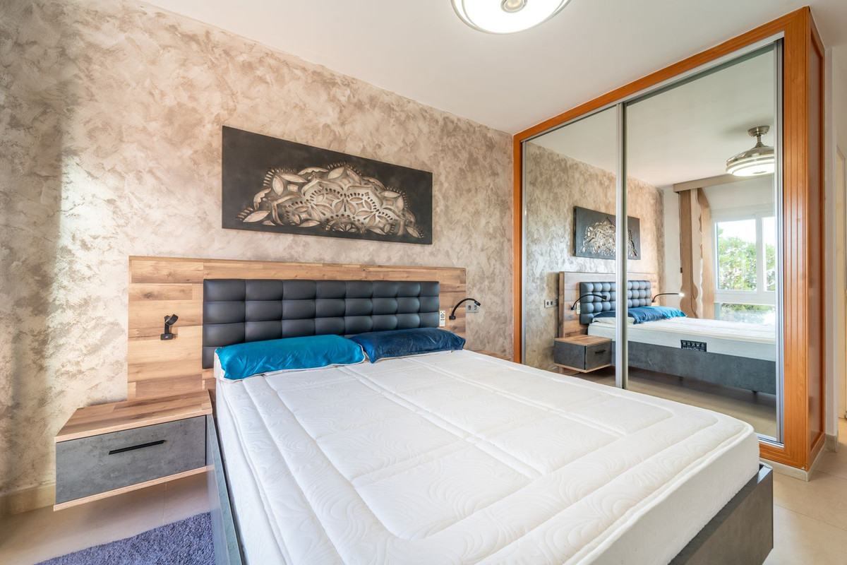 Te koop Bovenwoning Costa Del Sol Benalmadena € 525.000,-