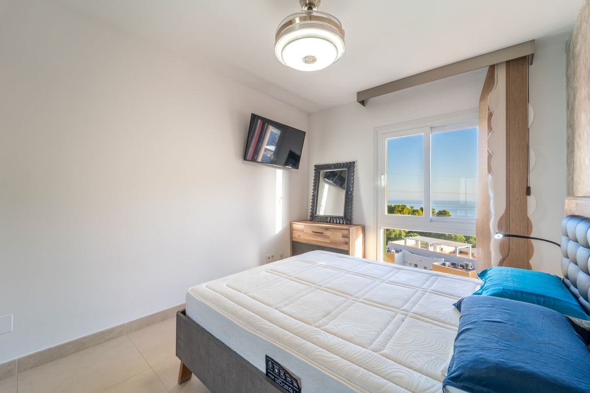 Te koop Bovenwoning Costa Del Sol Benalmadena € 525.000,-