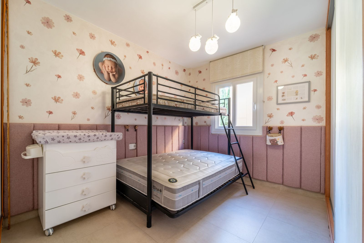 Te koop Bovenwoning Costa Del Sol Benalmadena € 525.000,-