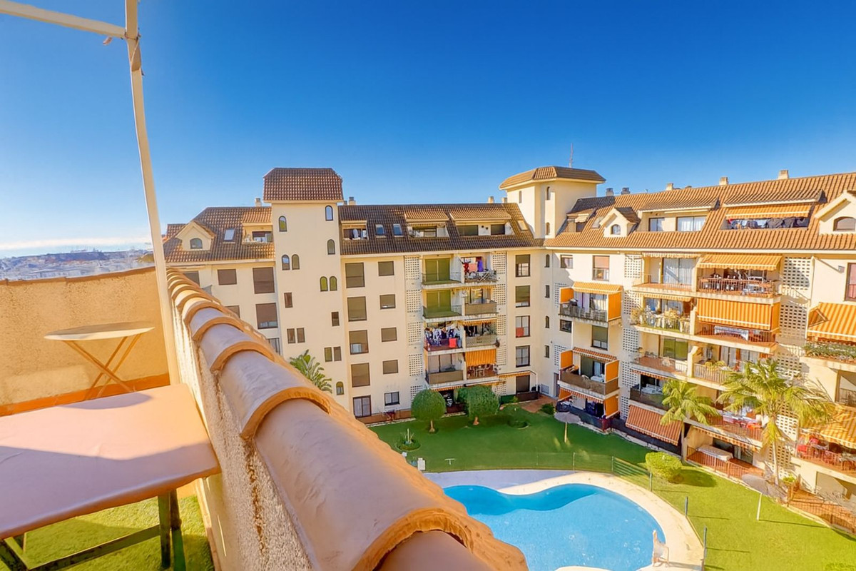Te koop Penthouse Costa Del Sol San Luis De Sabinillas € 235.000,-