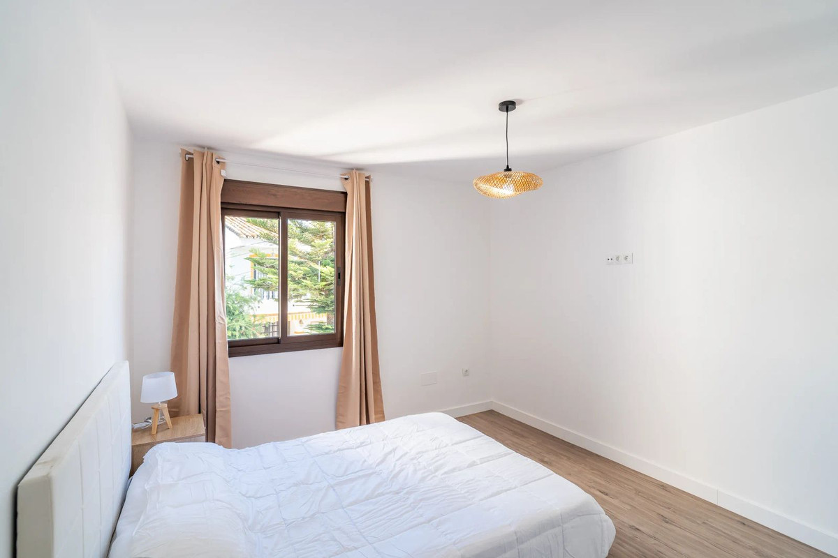 Te koop Herenhuis Costa Del Sol Mijas € 319.000,-