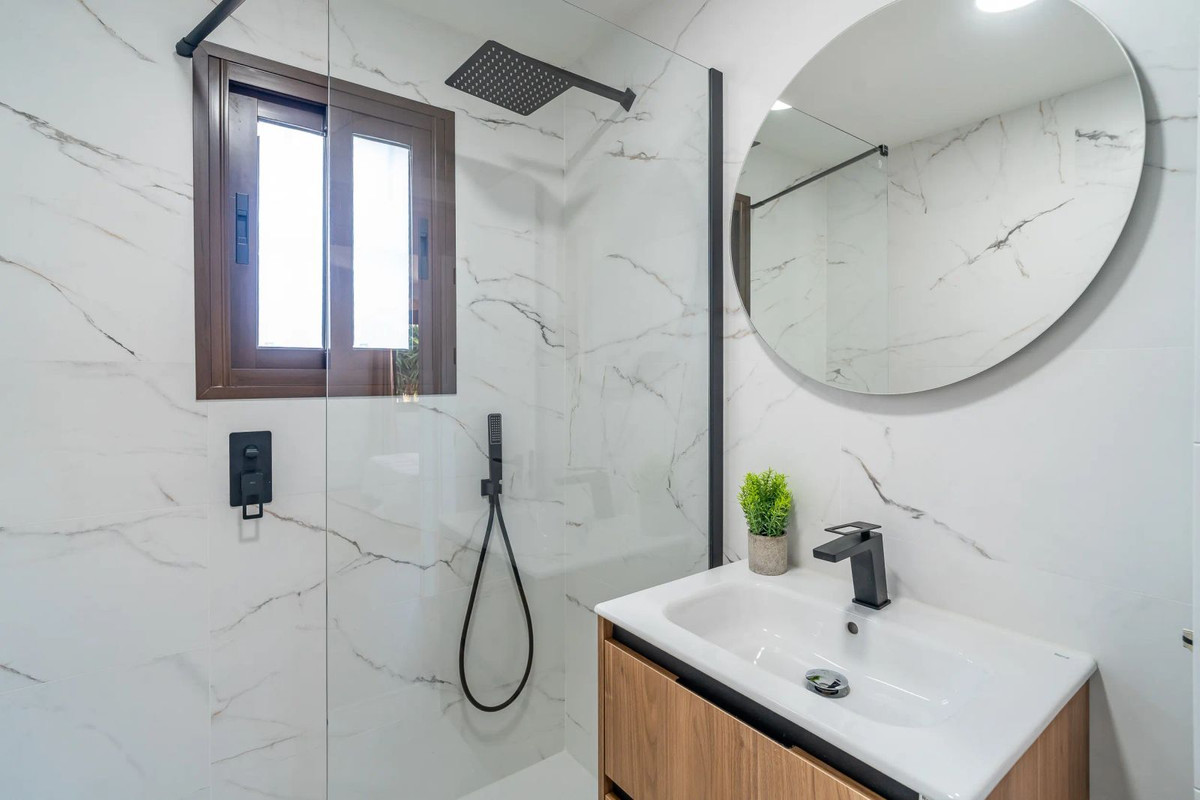 Te koop Herenhuis Costa Del Sol Mijas € 319.000,-