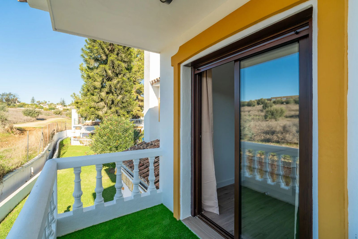 Te koop Herenhuis Costa Del Sol Mijas € 319.000,-