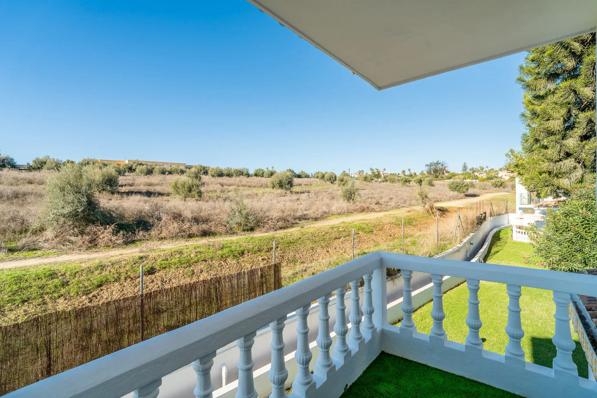 Te koop Herenhuis Costa Del Sol Mijas € 319.000,-