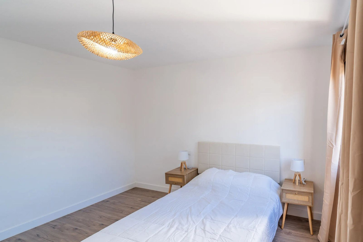 Te koop Herenhuis Costa Del Sol Mijas € 319.000,-