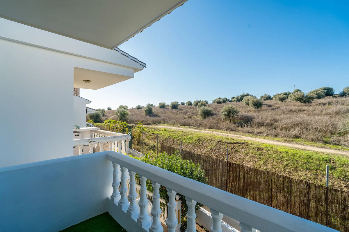 Te koop Herenhuis Costa Del Sol Mijas € 319.000,-