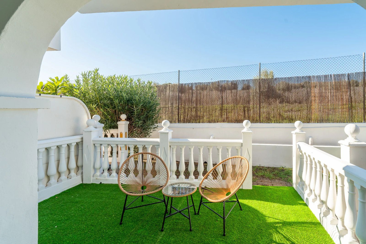 Te koop Herenhuis Costa Del Sol Mijas € 319.000,-