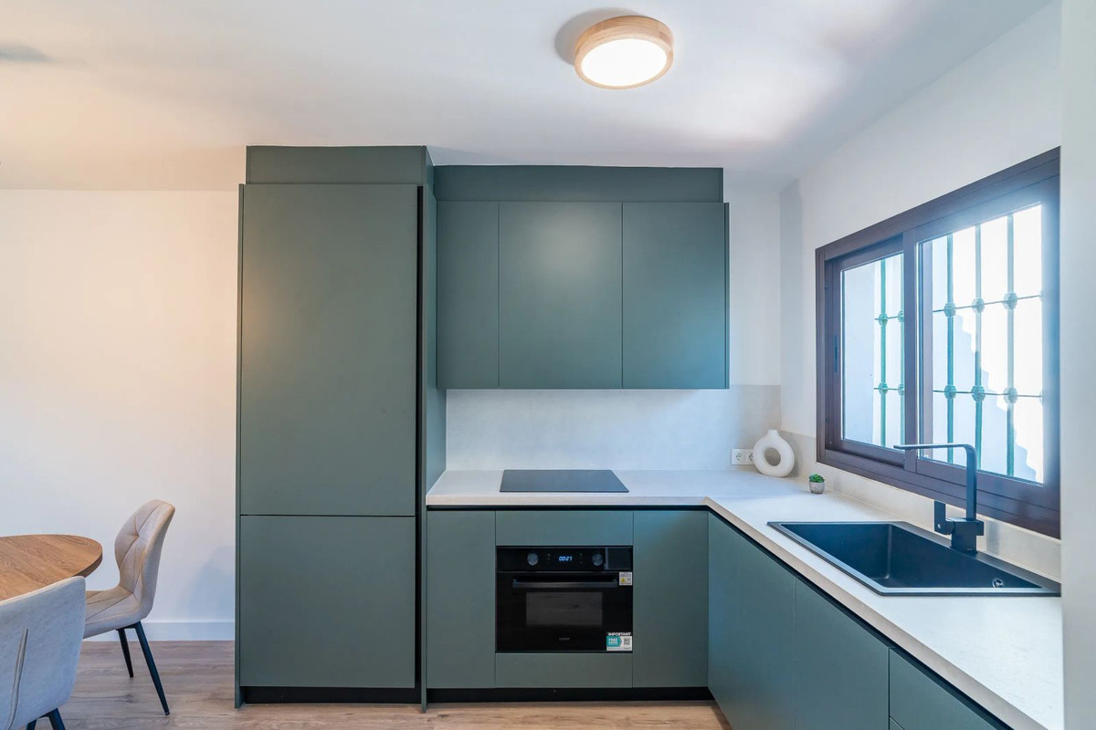 Te koop Herenhuis Costa Del Sol Mijas € 319.000,-