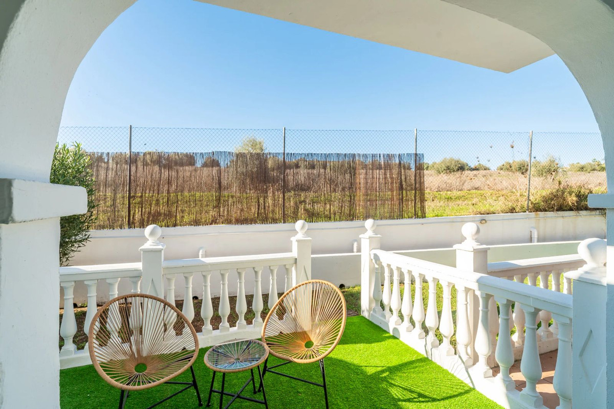 Te koop Herenhuis Costa Del Sol Mijas € 319.000,-