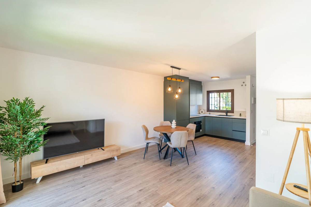 Te koop Herenhuis Costa Del Sol Mijas € 319.000,-